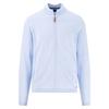 Fynch Hatton Свитер на молнии Air Cotton