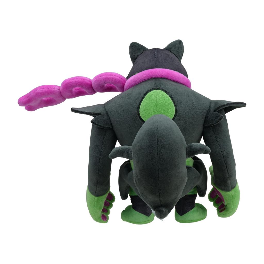 Pokemon Center Original Plush Toy Iineinu
