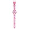 Swatch Flik Flak KARAOKEEE FPNP171 Розовые Часы Детские