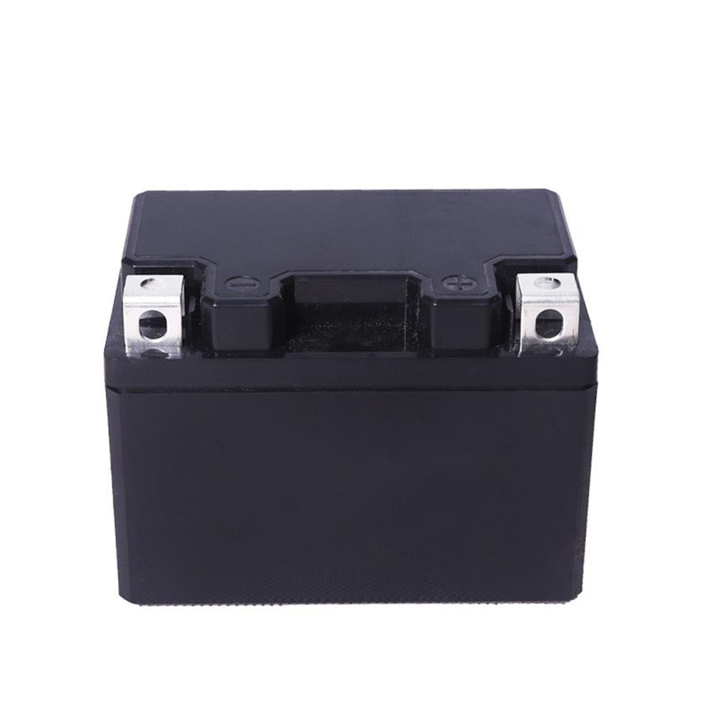 YTX4L12V4ah/YTX5 12V5ah/YTX7 12V7-1A Пластиковая Защитная Крышка Стартерная Литиевая Батарея Мотоцикла Встроенная Пластиковая Защитная Крышка