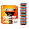 GILLETTE Лезвия для бритья Fusion5 x8