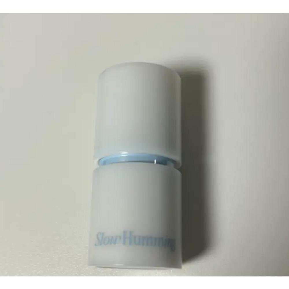 Slow Humming Flowerery Relief Perfume Balm - Fleur Veil 3 pcs 6.5g