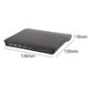 DVD CD-ROM RW Оптические приводы USB 3.0 SATA Внешний корпус Оптические приводы Корпус для ноутбука Компьютер без приводов