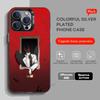 Чехол для телефона O-Omniscient R-Reader's Viewpoint-S для iPhone 15 16 Pro Max Air SE 11 13 Pro 14 Plus 12 11Pro 15Pro Max 16e