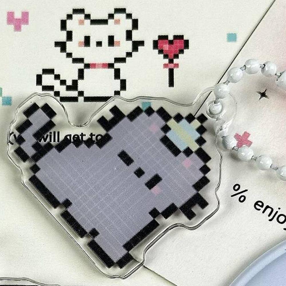 Держатель для фотокарточек с мультяшным рисунком, водонепроницаемый защитный чехол для карточек, защитные чехлы для фотоальбомов Kawaii