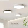 Led Ceiling Lights Modern Minimalist Bedroom Kitchen Dining Room Indoor Lighting Decor Ceiling Lamps Study Balcony Ceiling Lamps