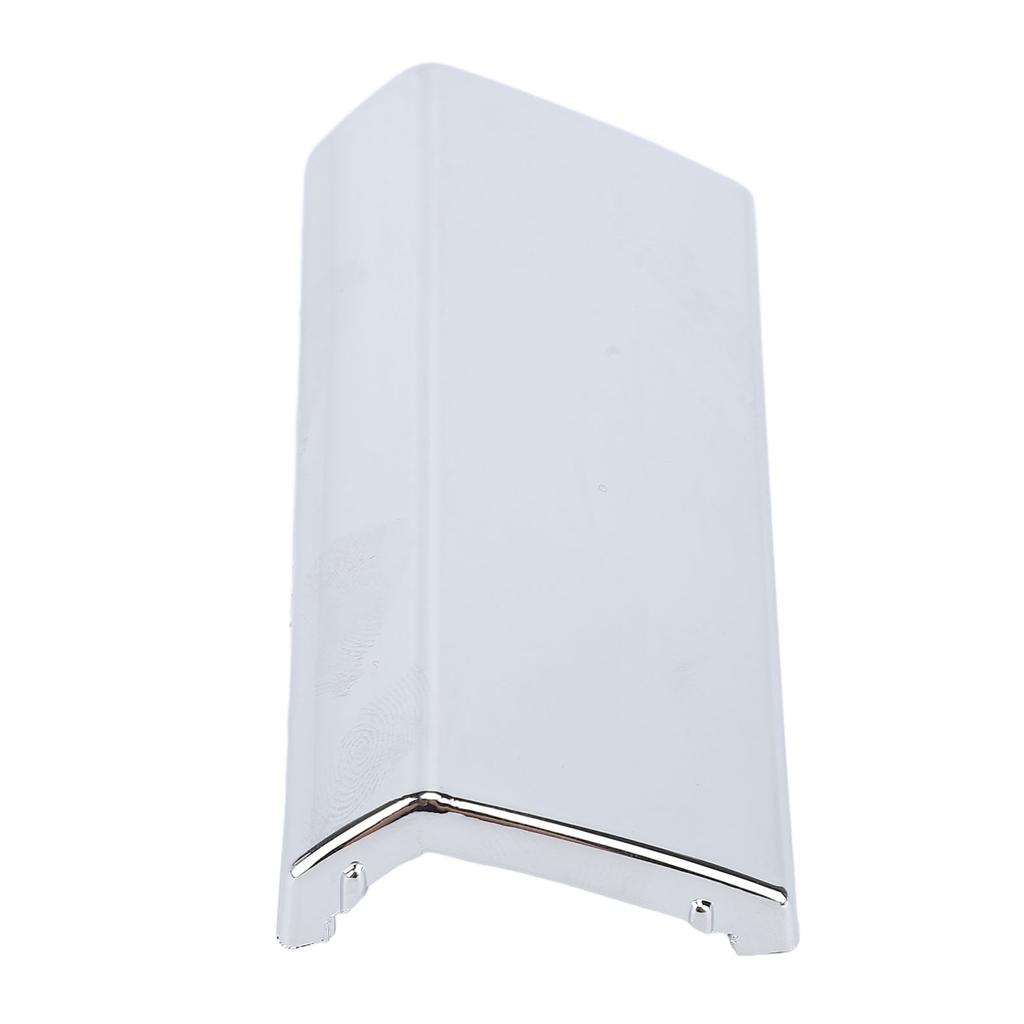 Хромированная крышка буксировочного крюка заднего бампера 1668851423 Задняя крышка буксировочной проушины для замены для ML-класса W166 Amg-L