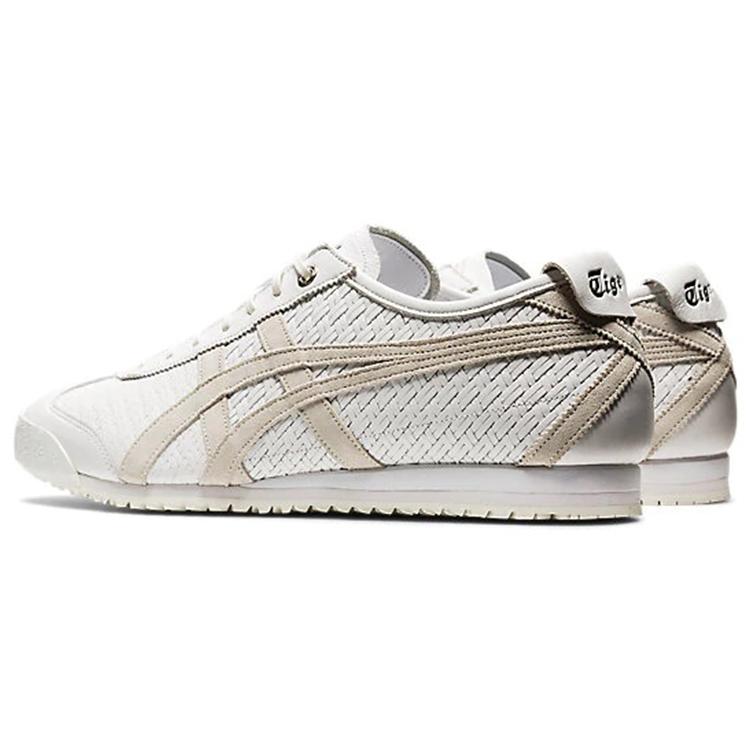 ONITSUKA TIGER Mexico 66 Super Deluxe Белый Бежевый 1183A575-100