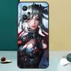 Чехол Final Fantasy Для Realme GT 7 Pro GT 5 6 6T C67 C61 C55 C53 C51 C21Y C25S C75 10 11 12 13 14 Pro Plus