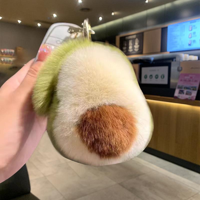 Плюшевый брелок-вишенка, милый подарок для пары, аксессуар для сумки на свадьбы, дни рождения и праздники