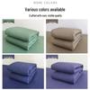 Dormitory & Military Training Hot Melt Cotton Quilt