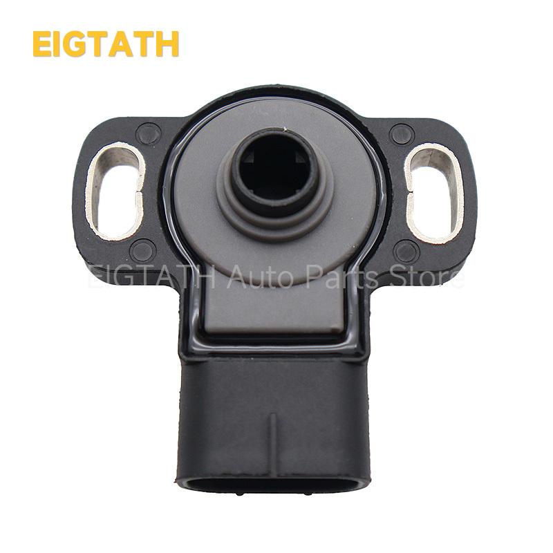3P6-85885-00-00 TPS Throttle Postion Sensor For Yamaha Motorcycle Roadliner Snowmobile 3P6858850000 Good Quality Auto Spare Part