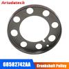 Artudatech Звездочка Шкив Коленвала 68582742AA для Jeep Grand Cherokee 3.0 2014-