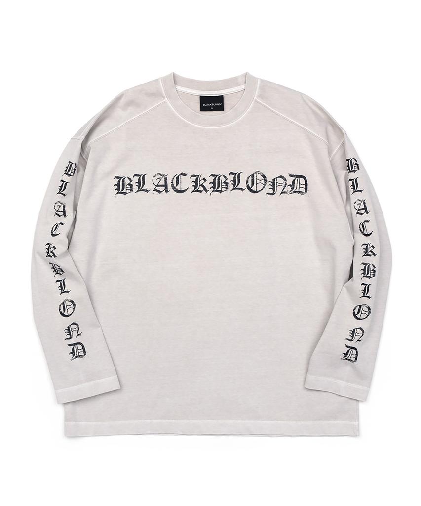 BLACKBLOND Vividi Измельченный пигмент для лица Футболка с длинным рукавом (песок)