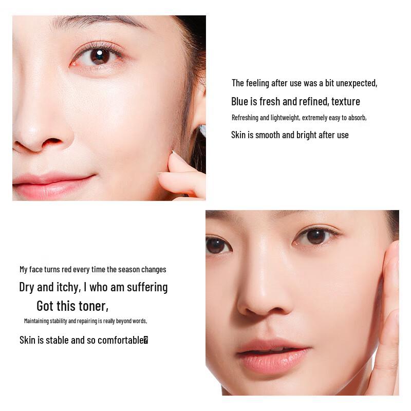 Hanasu Сыворотка с пептидом меди против старения в одноразовой дозе