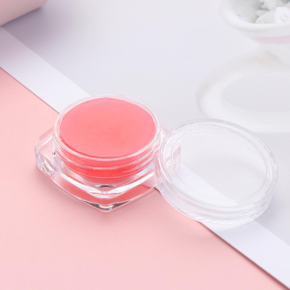 Embroidery Storage Container Point Drill Pen Nail Art Tools Diamond Painting Glue Clay Drilling Mud