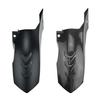 Мотоциклетный задний щиток для покрышек Hugger Mud Guard Fender Mud Splash Guard для HONDA Honda Click 125/150 Game Changer Universal