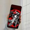 P5s P-Personas 5 Game Soft Silicone Cover for Samsung Galaxy A10 A20 A53 A30 A31 A32 A50 A51 A52 A12 A33 Casing Phone Case