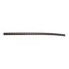 A03E-For Kia Stinger - Dashboard Panel Decorative Strips Car Interior Decoration Center Control Trim Strip