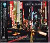 CD ERIC ALEXANDER - Nightlife In Tokyo VICJ61119 Victor Entertai 2003 Japan Jazz Used