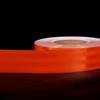5cm*5m Orange Reflective Adhesive Tape High Visibility PET Micro Prismatic Waterproof Strips Conspicuity Safety Warning Sticker