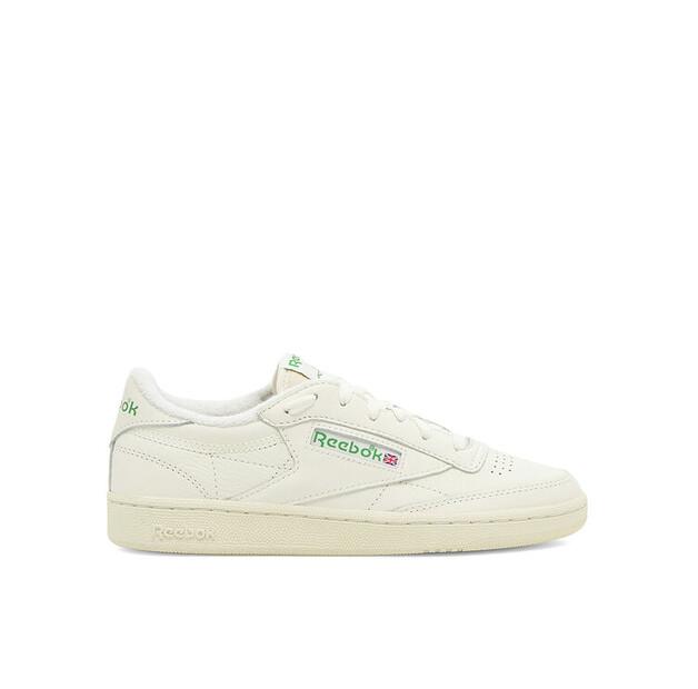 Кроссовки Reebok CLUB C 85 VINTAGE