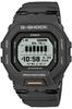 Casio Black Watch G-Shock G-SQUAD GBD-200-1A1JF Men's