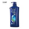 Clear Men Cool Sport Ментол Шампунь против перхоти 650г