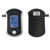 Portable Digital LCD Breath Alcohol Tester Professional Breathalyzer Detector