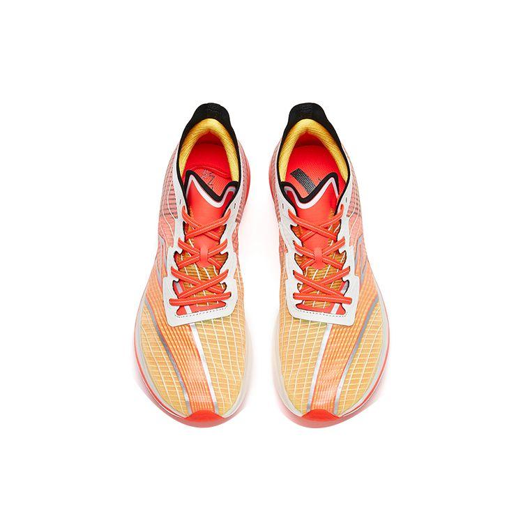 Anta C202 GT Nitrogen Technology Professional Carbon Plate Non-Slip Wear-Resistant Shock Absorption Low-Top Running Shoes Men Sneakers 112225589S-3