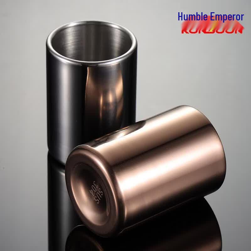 304 Stainless Steel European Toothpick & Fruit Fork Holder