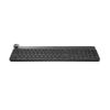 Logitech CRAFT Wireless Keyboard with Creative Input Dial