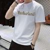 Мужская футболка Timberland с коротким рукавом A2593100