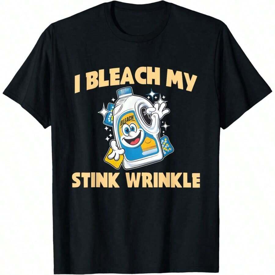 Funny Adults Gag Humor,Sarcastic Embarrassing Joke T-Shirt Daily Unisex T-Shirt