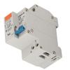 Автоматический выключатель 1P 16A 220V Защита от перегрузки короткого замыкания утечки Ток утечки цепи