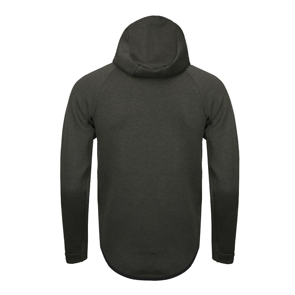 Nike Куртки и Пальто Мужские Зеленый 805145-355