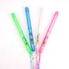Flash Stick Flashing LED Stick Light Up Wands With Lanyards Glowing Cheer Wands Flashing LED Wand