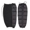 Electric Car Knee Protector Warm Cold Legs for Women Men Waterproof Windproof Thickened Winter Leg Pad for Motorcycle Pedal Commuting Hiking
