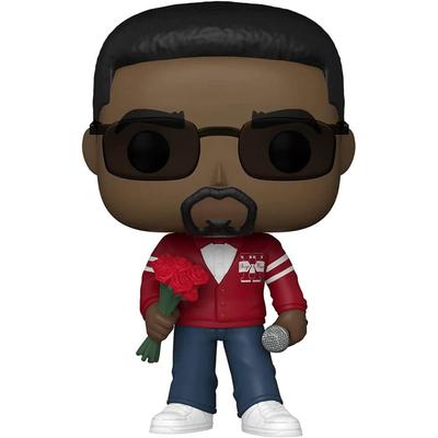 Boyz II Men Натан Моррис Поп! винил