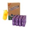 Biodegradable Pet Waste Bags - Eco-Friendly Poop Bags for Outdoor Dog Walking