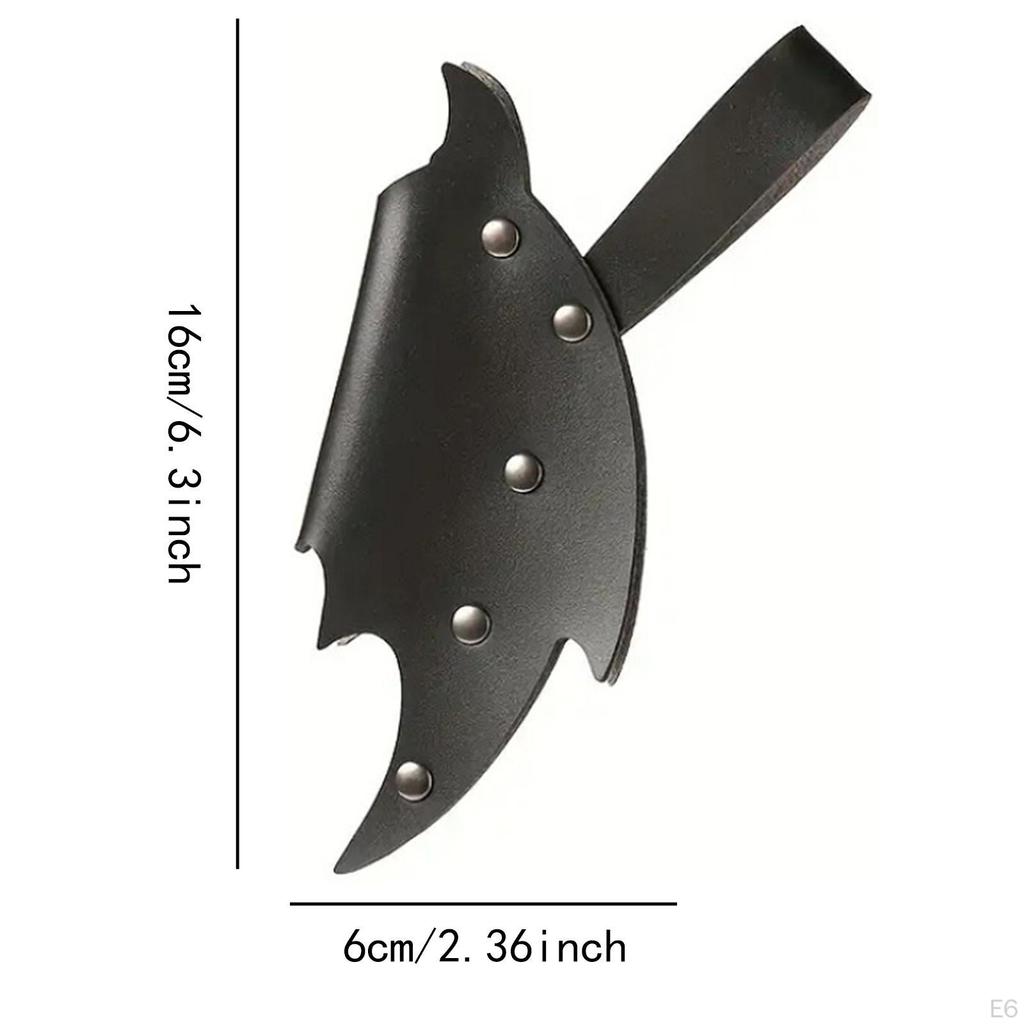 Sheath Costume Belt Hanging for Party Festivals Fancy Dress