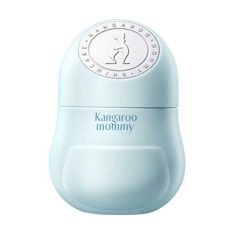 Kangaroo Mommy Успокаивающий гидрогелевый крем для детей