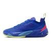 Кроссовки Air Jordan Luka 1 PF Illusionist Мужские Синий Racer-Blue Ghost-Green DQ6510-436