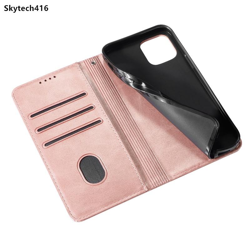 Для OPPO Reno 7 8 9 10 11 11F 12 Pro Plus FS 12F 4G 5G Чехол Кожаная Крышка для Телефона Корпус Слот для Карт Держатель Кошелек Ударопрочный