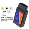 ELM327 V2.1 OBD2 сканер BT/Wifi OBD автомобильный диагностический инструмент для Android/IOS PK Vgate Icar2 Code Reader