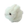 Cute Sales Plush Toy Rabbit White F0244