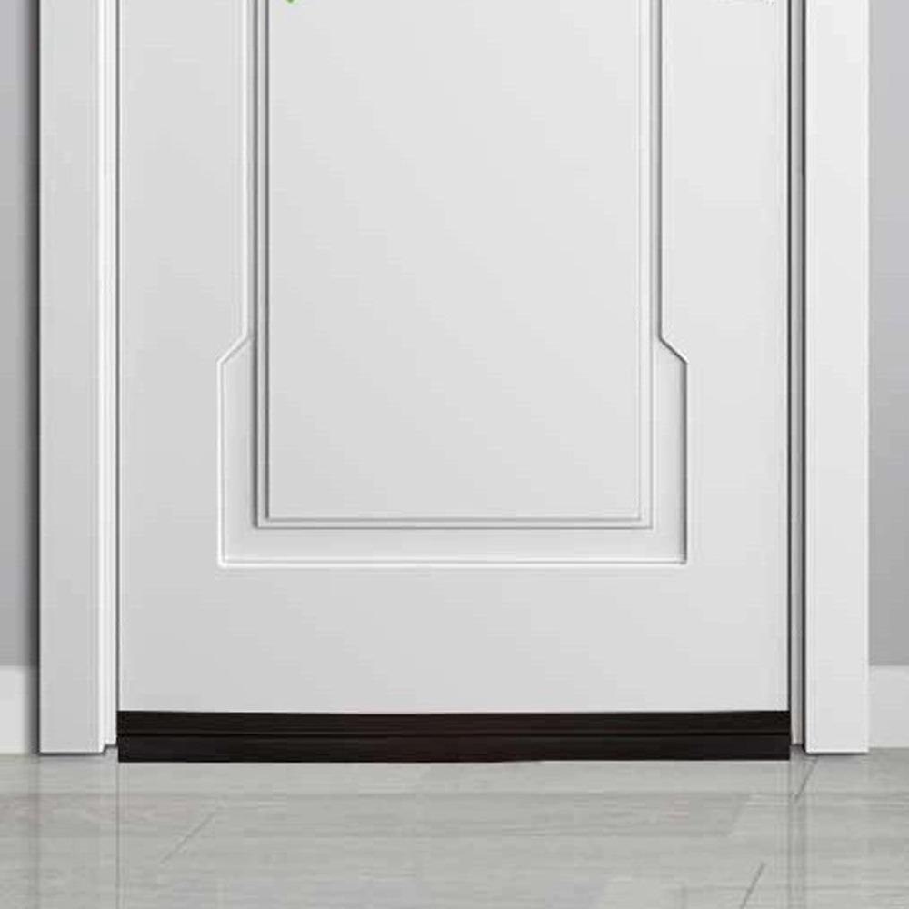 Дверной оконный блокиратор Звукоизоляционная лента Уплотнительная лента Уплотнитель Пылезащитная полоса Уплотнительная лента Стопор сквозняка