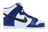 Nike Wmns Dunk High 'Deep Royal Blue'