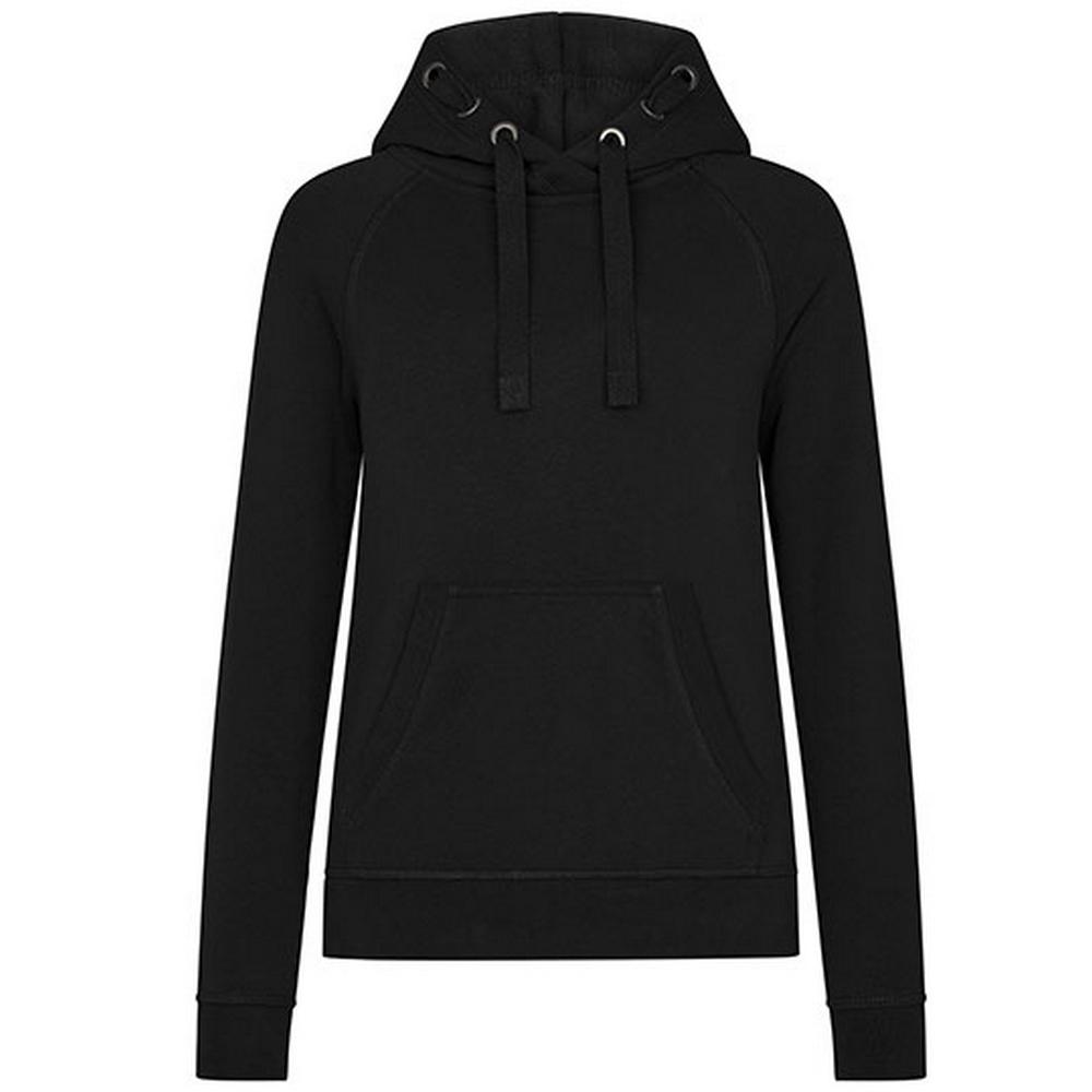 HRM Childrens/Kids Premium Drawstring Hoodie