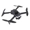 RC Drone Brushless Motor Four Sided Obstacle Avoidance Optical Flow Hover Trajectory Flight 3 Camera